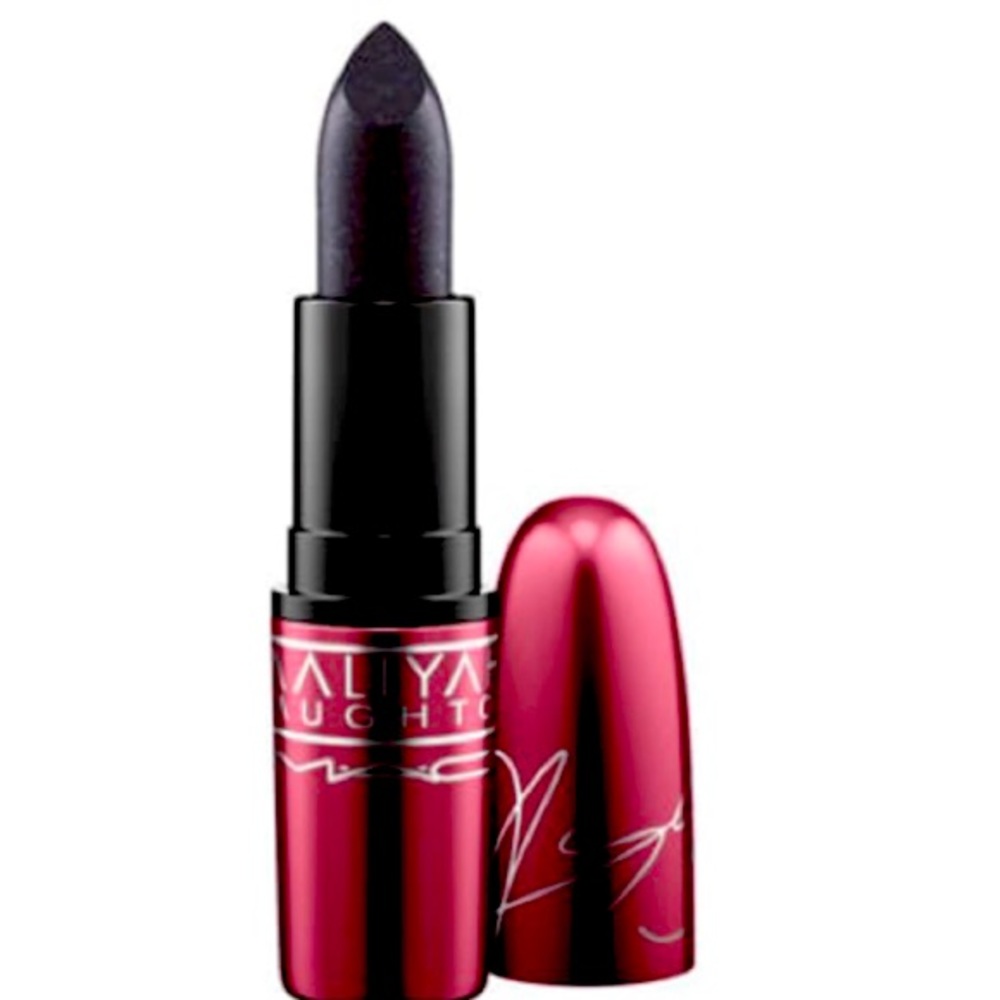Mac lipstick Aaliyah